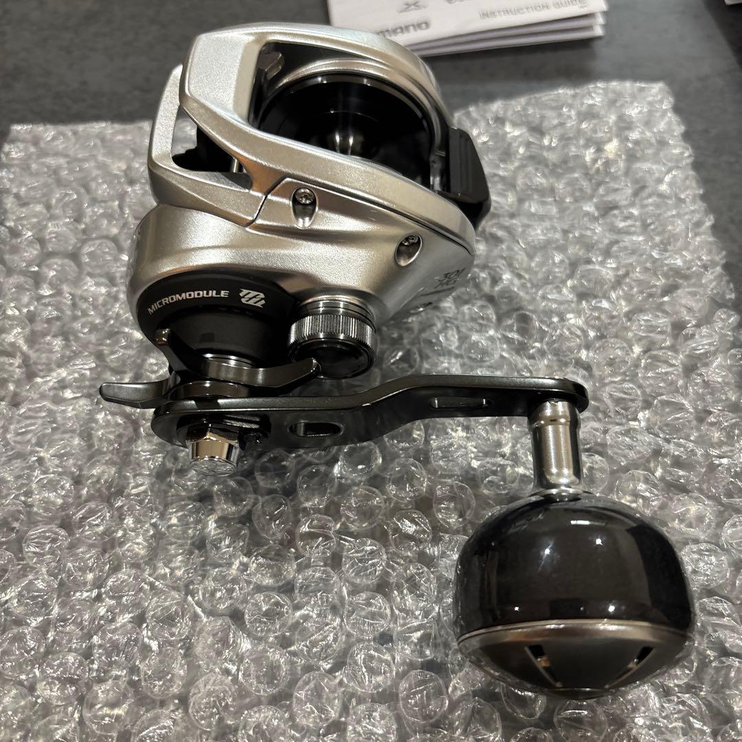 25 トランクス　３０1hg