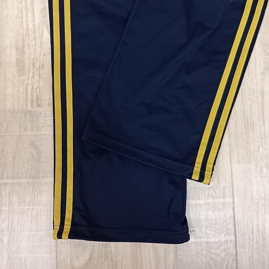 アディダス/トラックジャケット×トラックパンツ/ジャージ/セットアップ/吸汗速乾