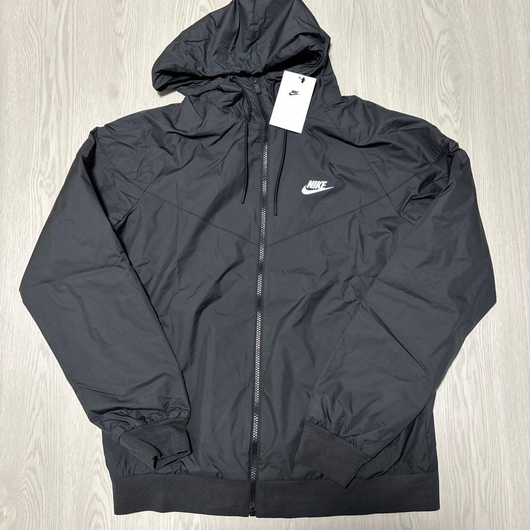 NIKE WIND RUNNER Mサイズ