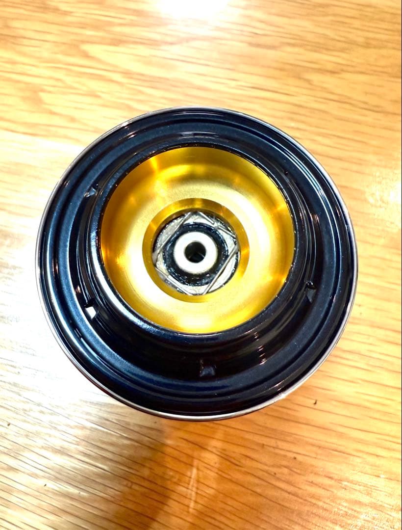 リール 19 STELLA 14000SW