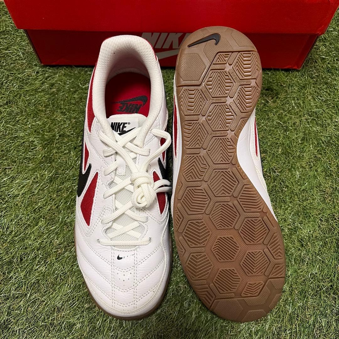 NIKE「GATO(ガト)」26.5cm フットサルシューズ