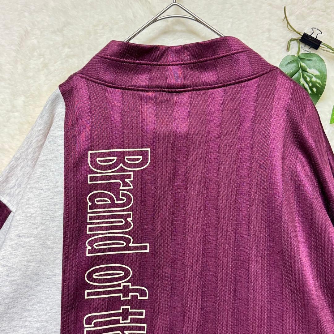 90s wilson ウィルソン シカゴ USA スウェット セットアップ M