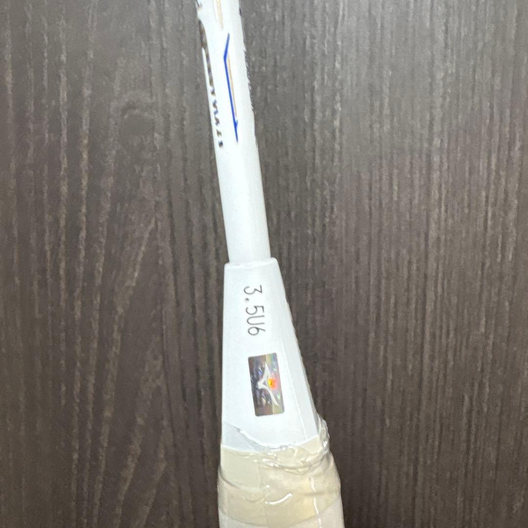 新品 ミズノ ALTIUS N-FEEL 3.5UG6 BDSS限定品 奥原希望