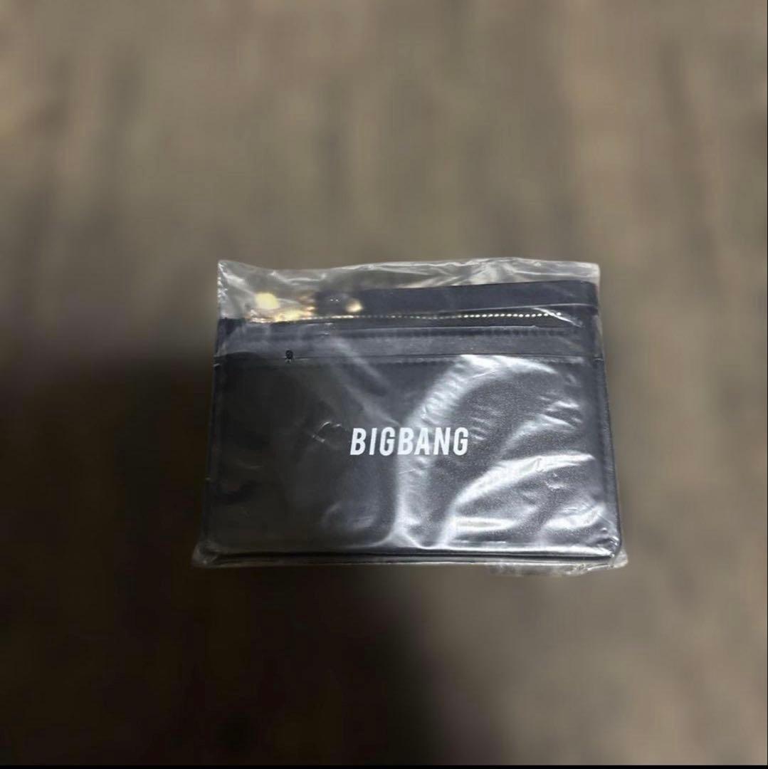 BIGBANG 公式ファンクラブ VIP限定 グッズセット