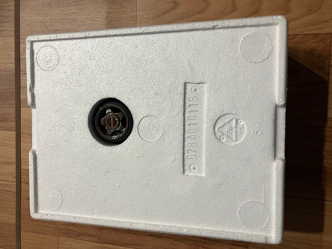 SANWA プロポ　 BLAZERG 2.4GHz