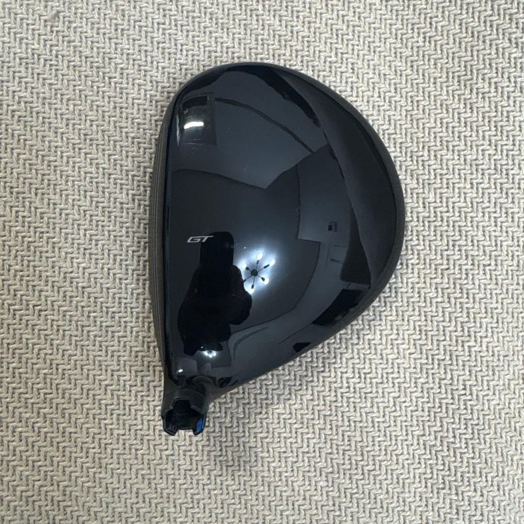 タイトリストGT1 3w 15° ヘッド＋カバー