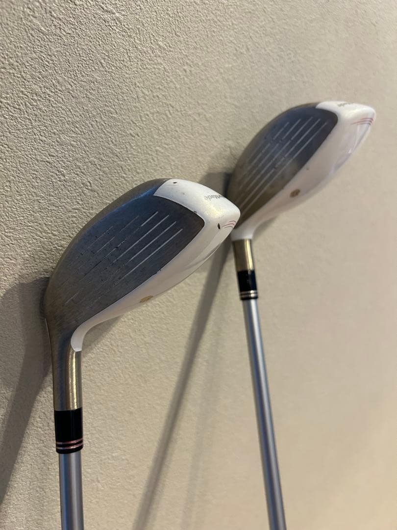 TaylorMade GLOIRE レディース　5U 5W