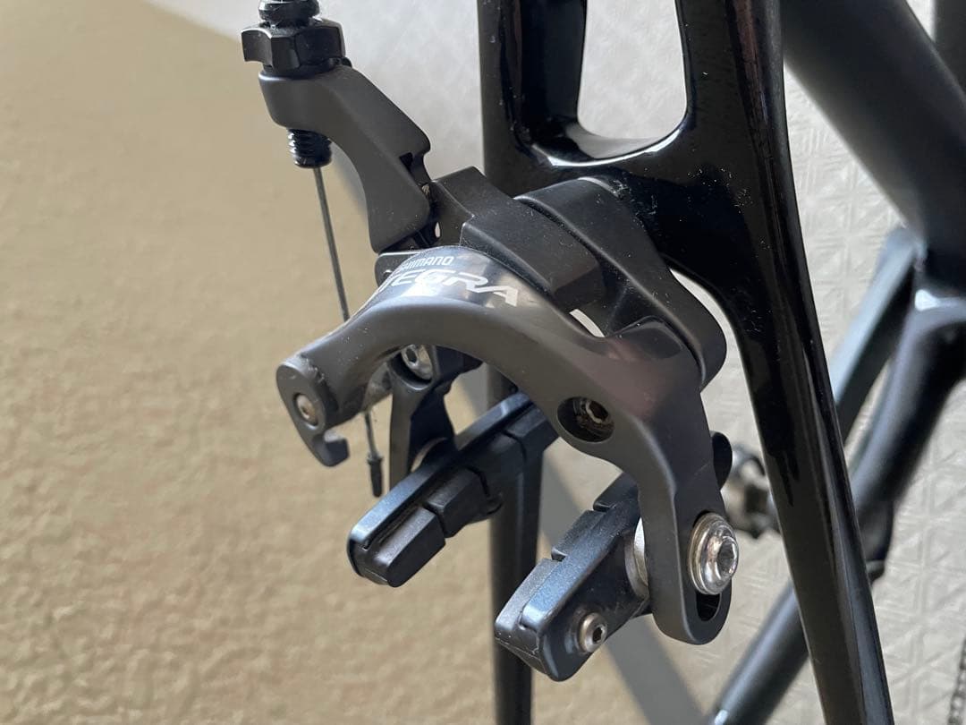 TREK DOMANE 5シリーズ(ジャンク品)