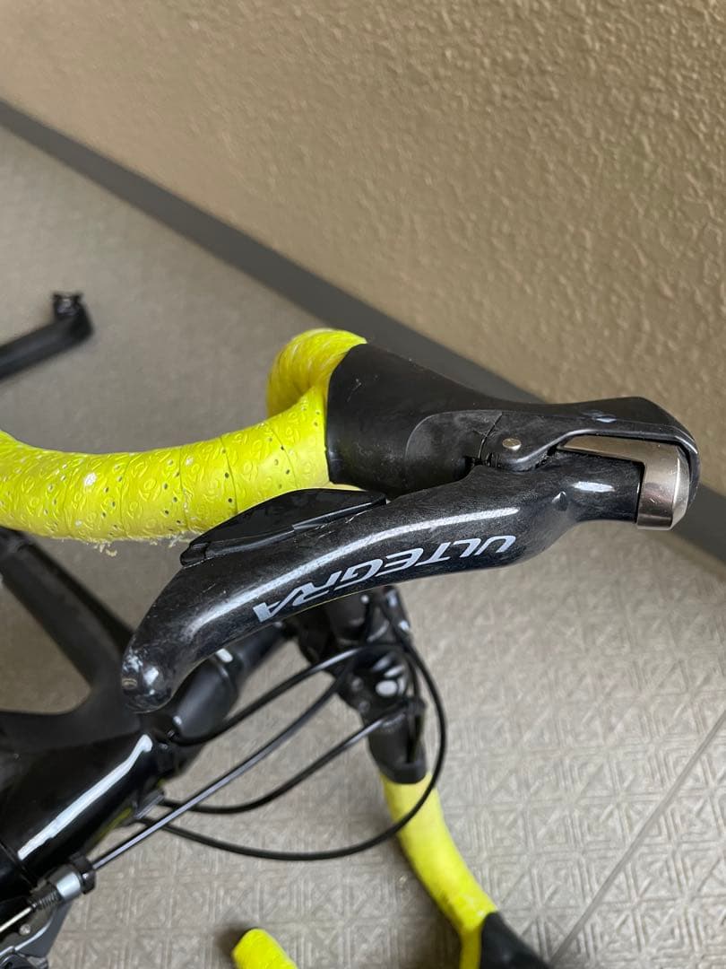 TREK DOMANE 5シリーズ(ジャンク品)