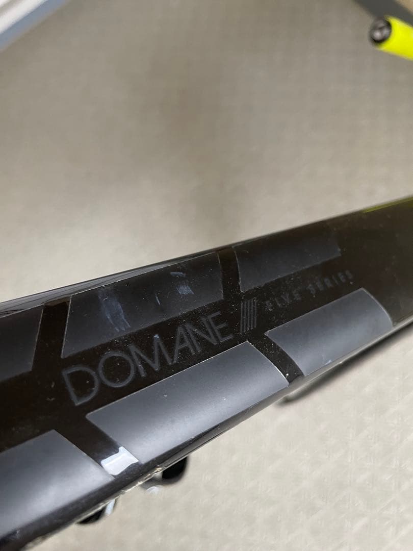 TREK DOMANE 5シリーズ(ジャンク品)