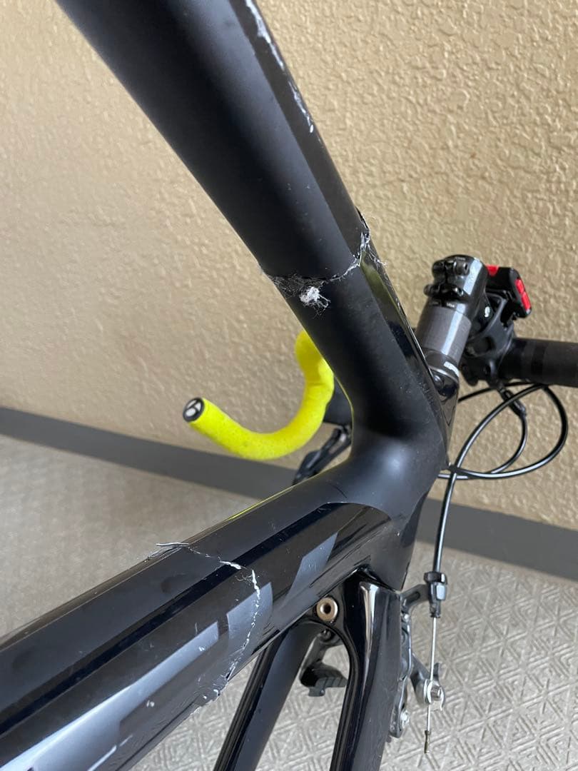 TREK DOMANE 5シリーズ(ジャンク品)