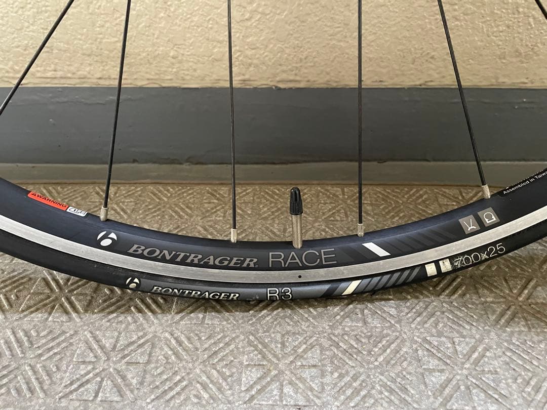 TREK DOMANE 5シリーズ(ジャンク品)