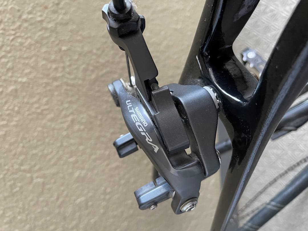 TREK DOMANE 5シリーズ(ジャンク品)