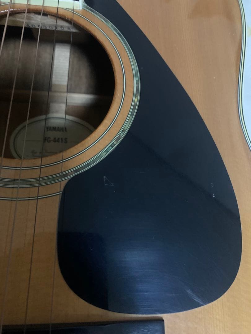 ギター Yamaha guitar