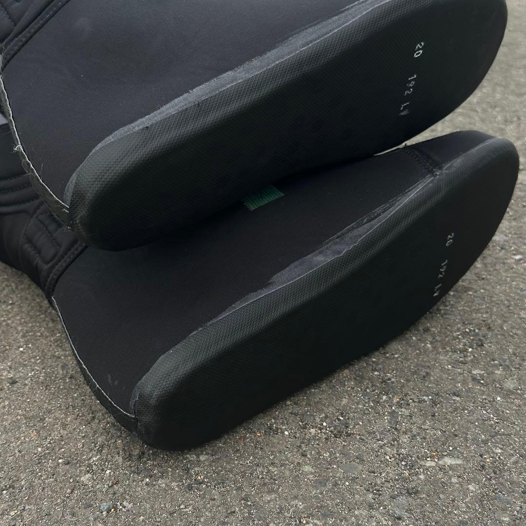 ラング LANGE XT3 FREE LV GW 120 27-27.5cm