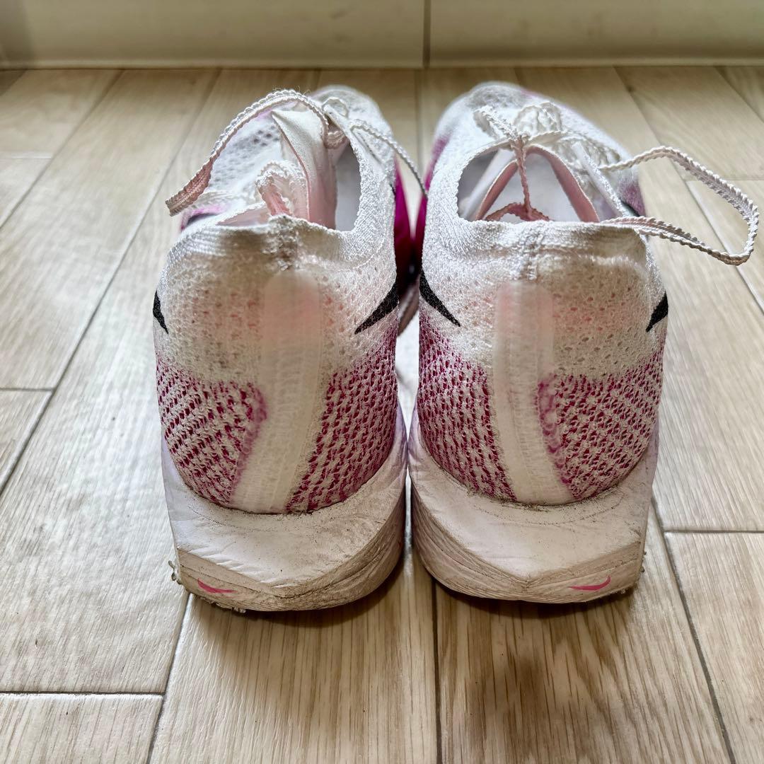 NIKE ヴェイパーフライ3 27cm