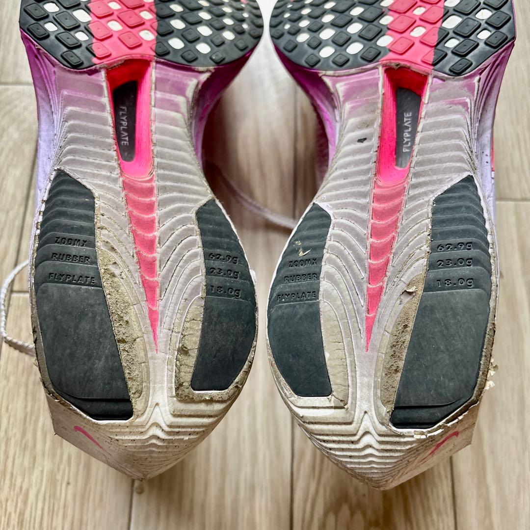 NIKE ヴェイパーフライ3 27cm