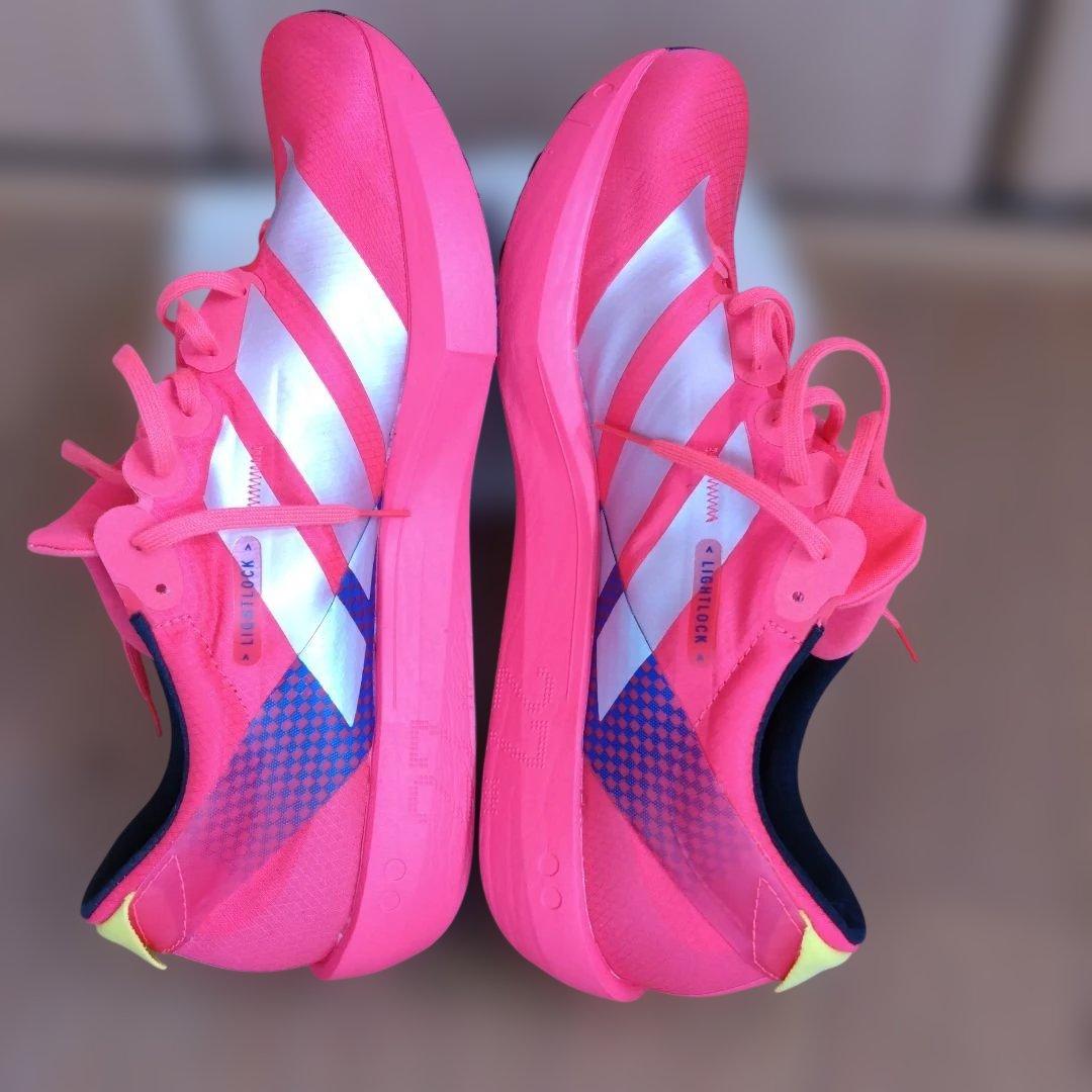 ADIZERO JAPAN ９ アディゼロ ジャパン ９ 27・5cm