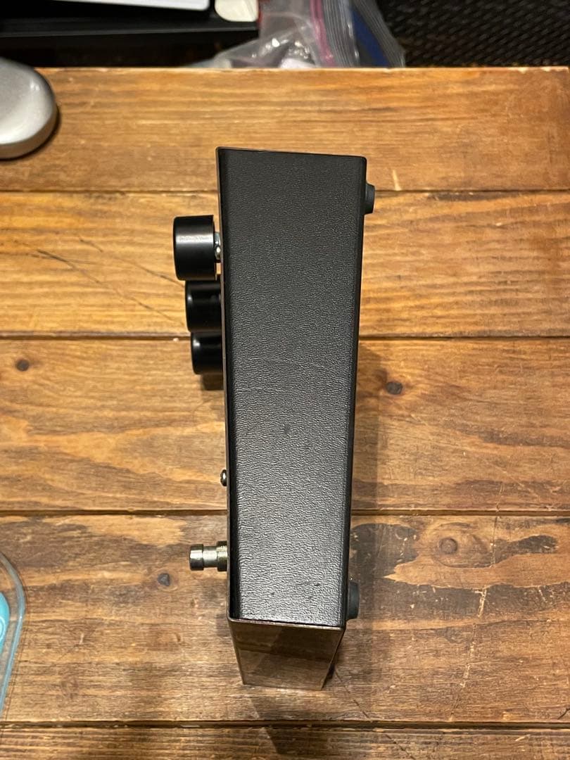 ギター BIG MUFF