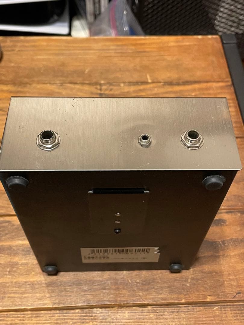 ギター BIG MUFF