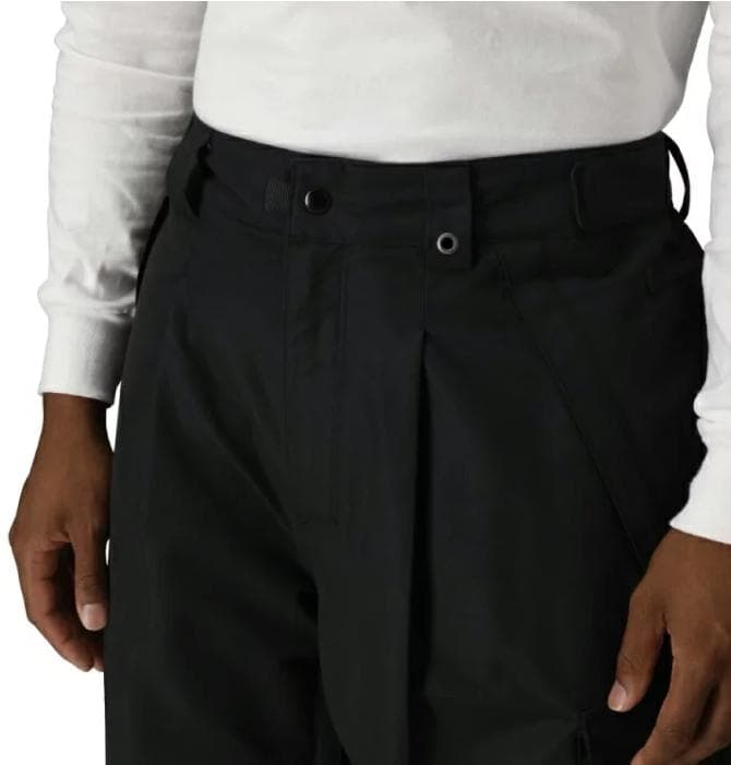 【25-26】新品 686 ESSOX CARGO PANT Black M