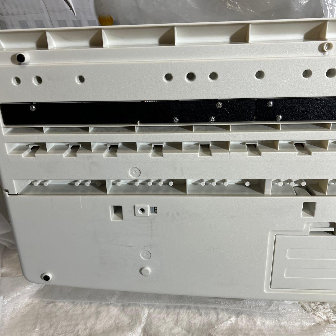 【美品】カシオキーボード スタンド付き　CASIO LK-207