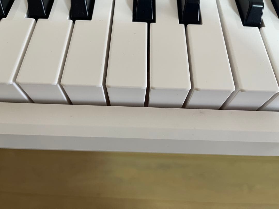 【北九州市内直接手渡】YAMAHA 電子キーボード＆スタンド