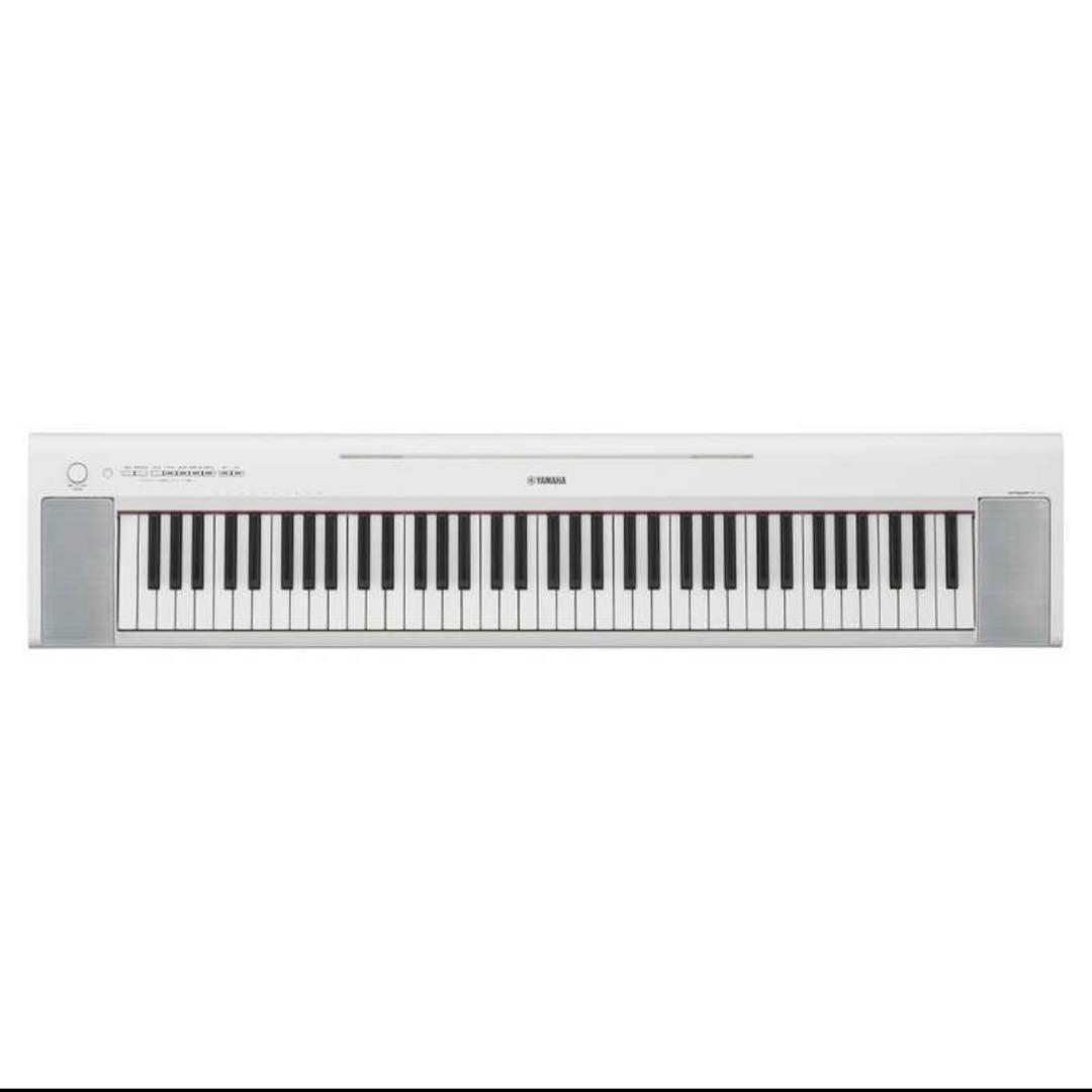 【北九州市内直接手渡】YAMAHA 電子キーボード＆スタンド