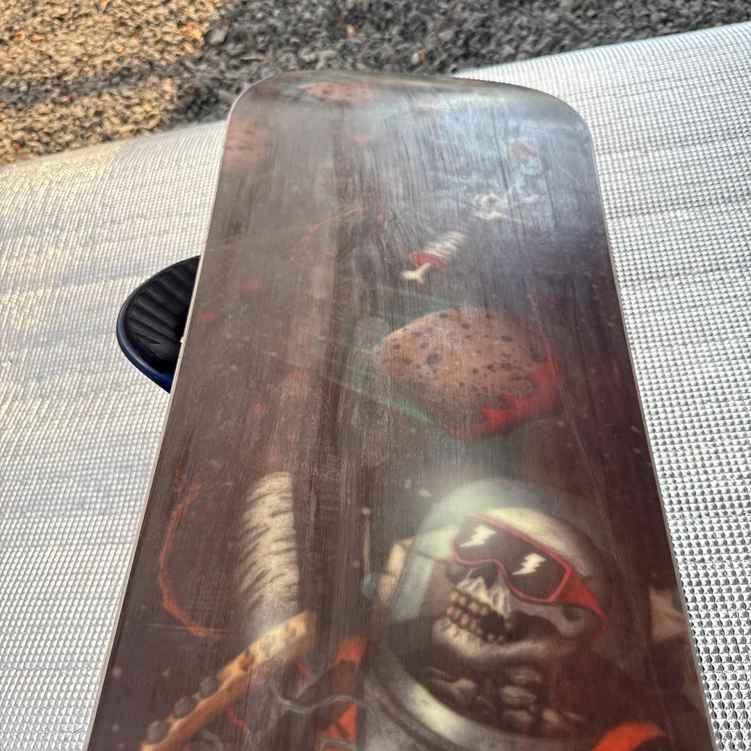 CAPITA S.STEVENS 30 スノーボード