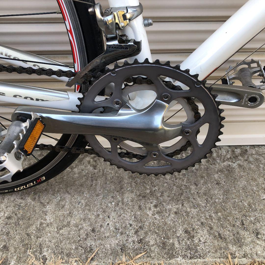自転車 26インチ