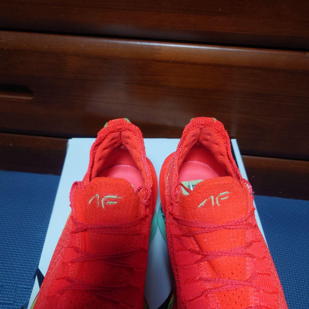 NIKE　アルファフライ3