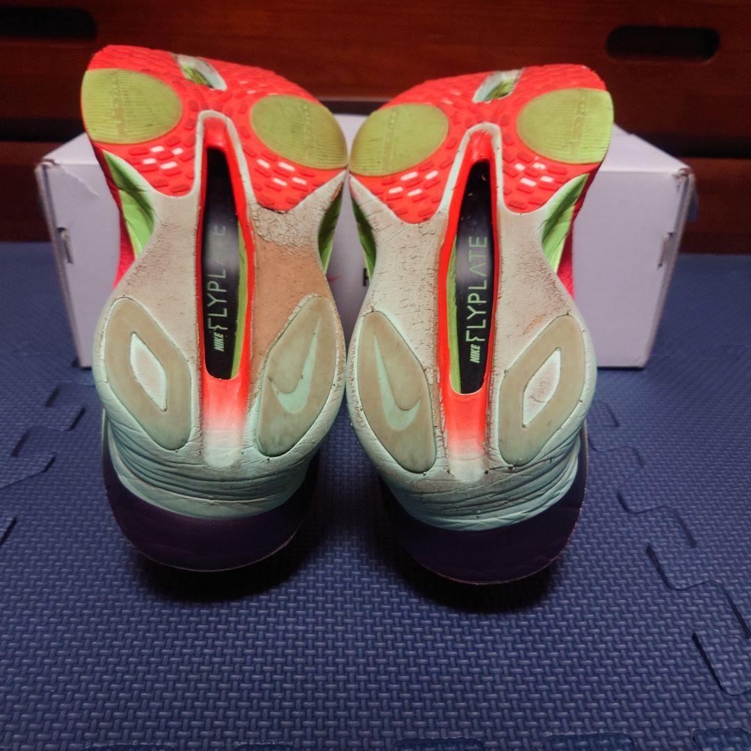 NIKE　アルファフライ3