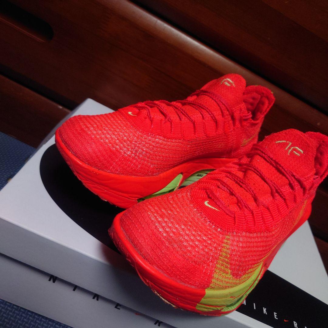 NIKE　アルファフライ3