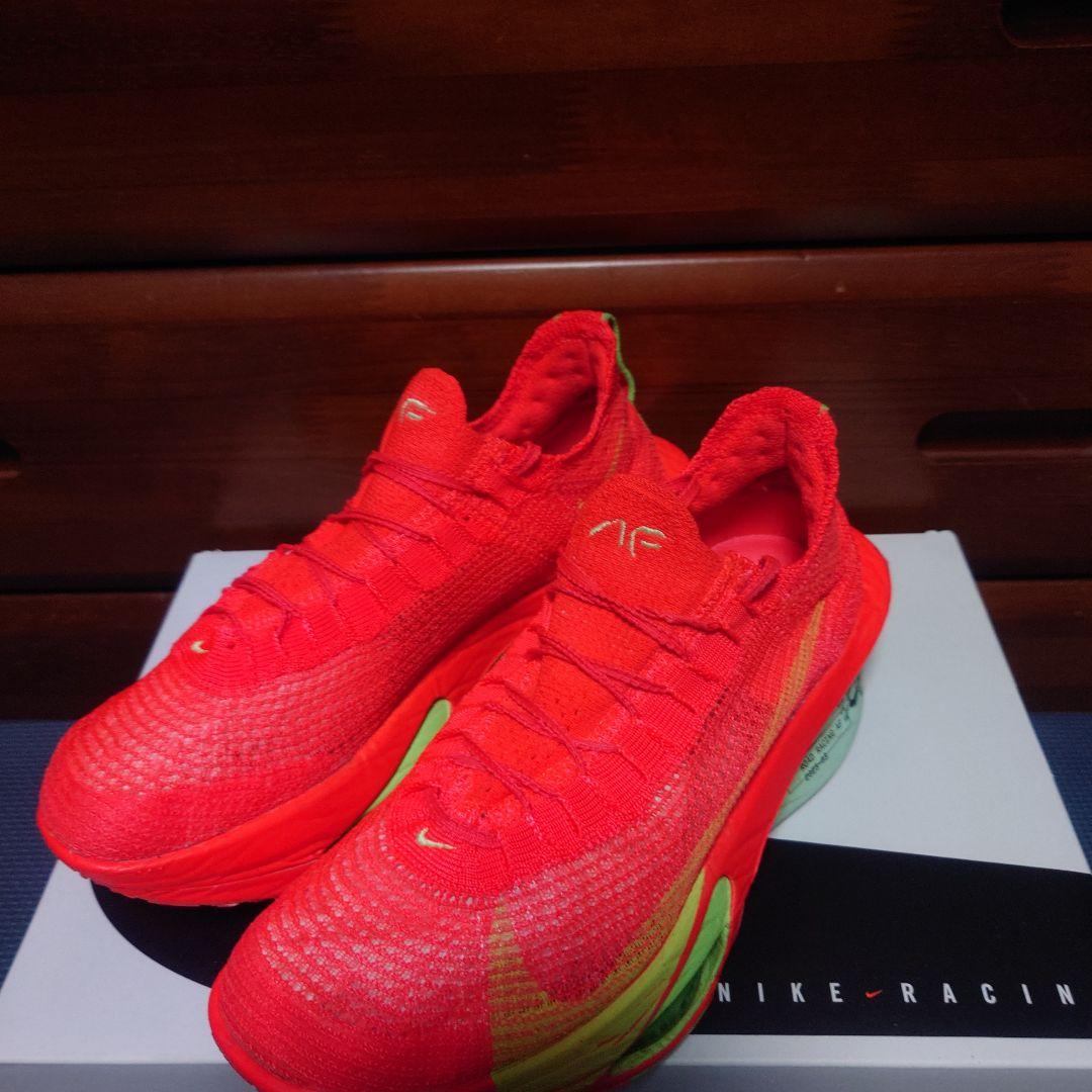 NIKE　アルファフライ3