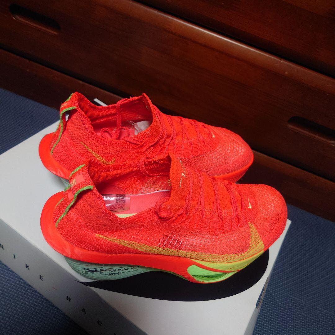 NIKE　アルファフライ3