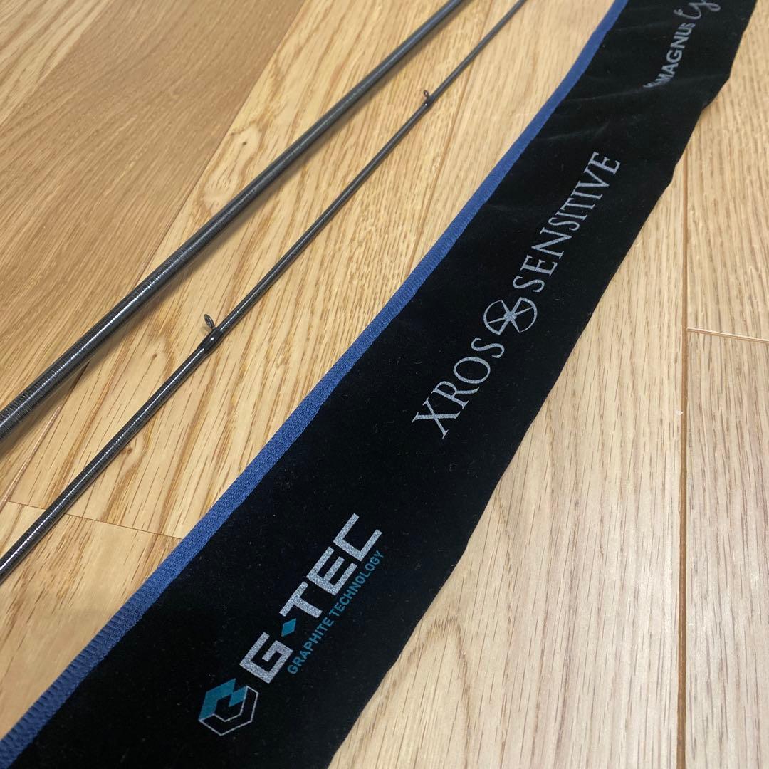 G-TEC クロスセンシティブ XSS-510FT-Pro