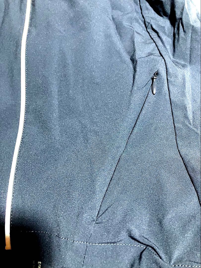 Rapha ラファ Men'sジレ
