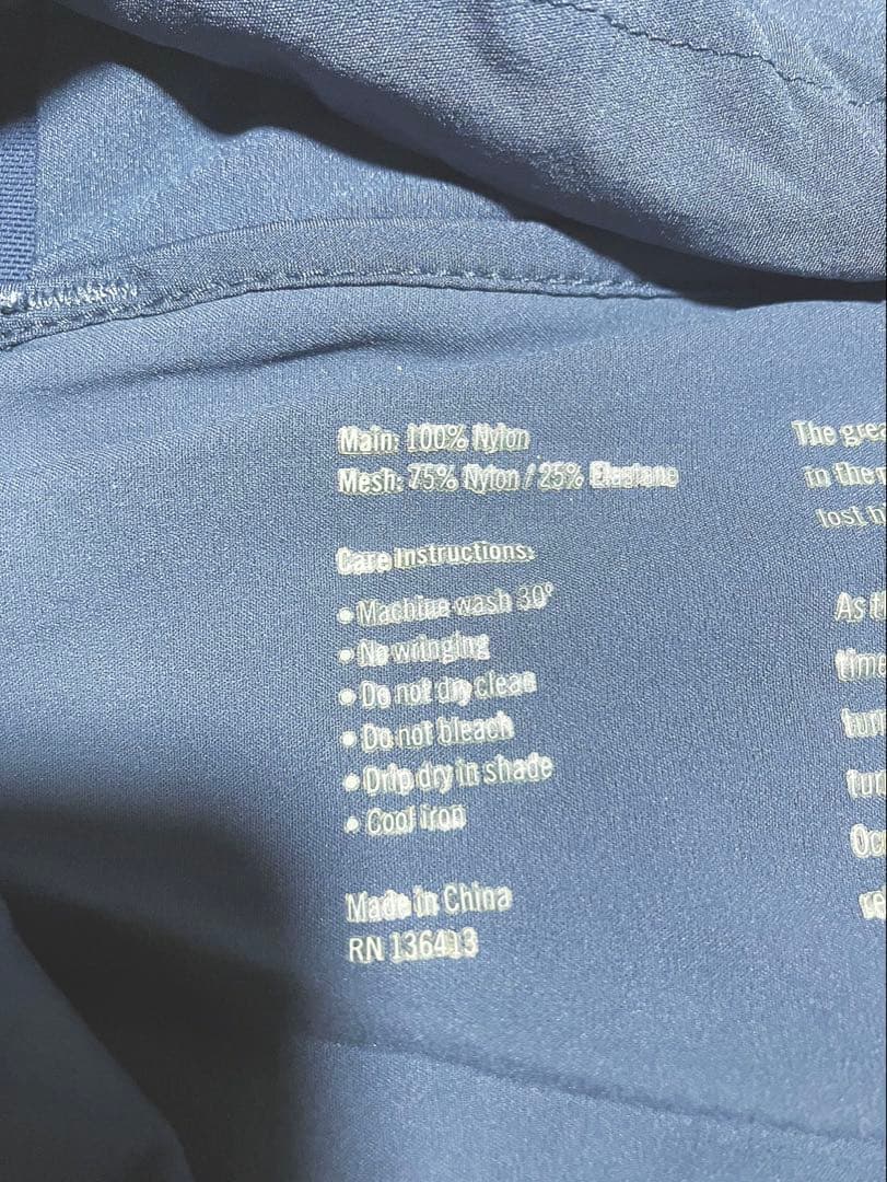 Rapha ラファ Men'sジレ