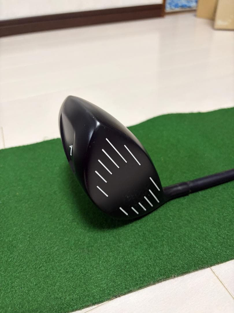 ゴルフ練習器具　しなり　スイング 矯正 練習 器具 クラブ ショット