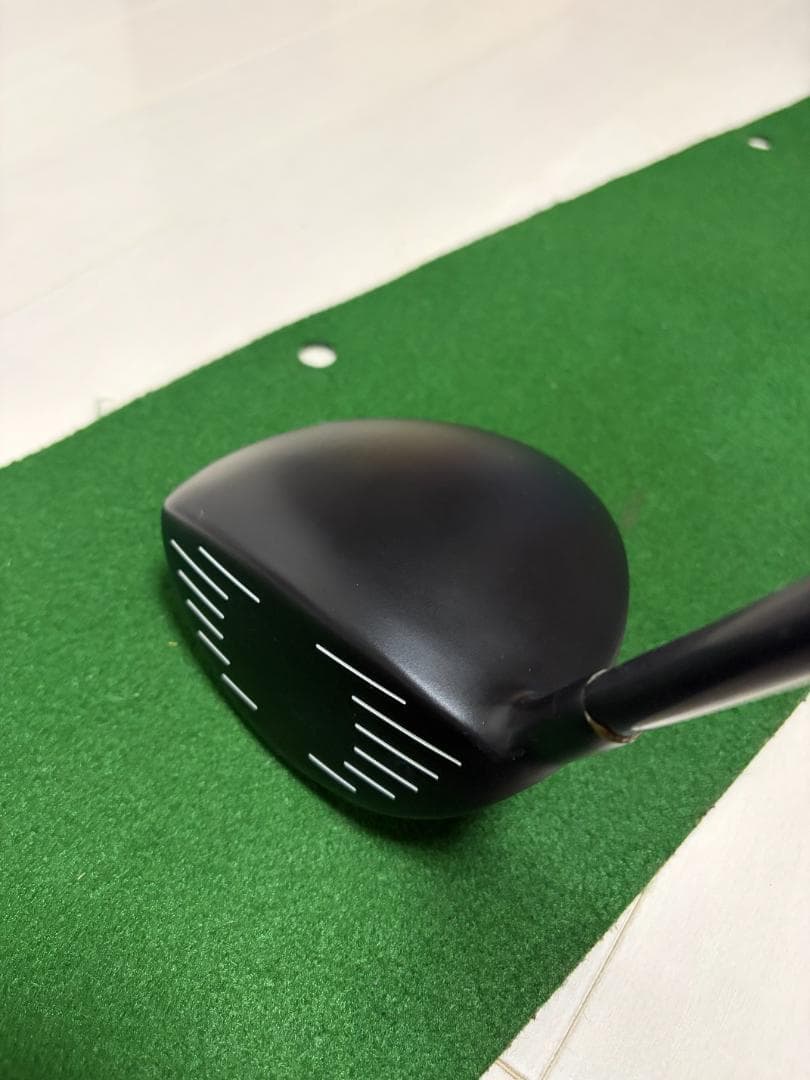 ゴルフ練習器具　しなり　スイング 矯正 練習 器具 クラブ ショット