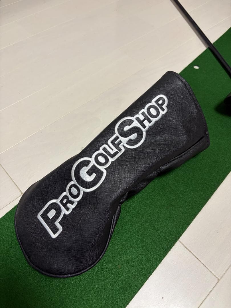 ゴルフ練習器具　しなり　スイング 矯正 練習 器具 クラブ ショット