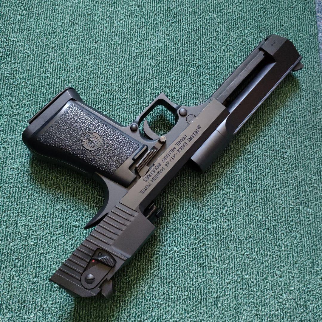 WA デザートイーグル　ジャンク