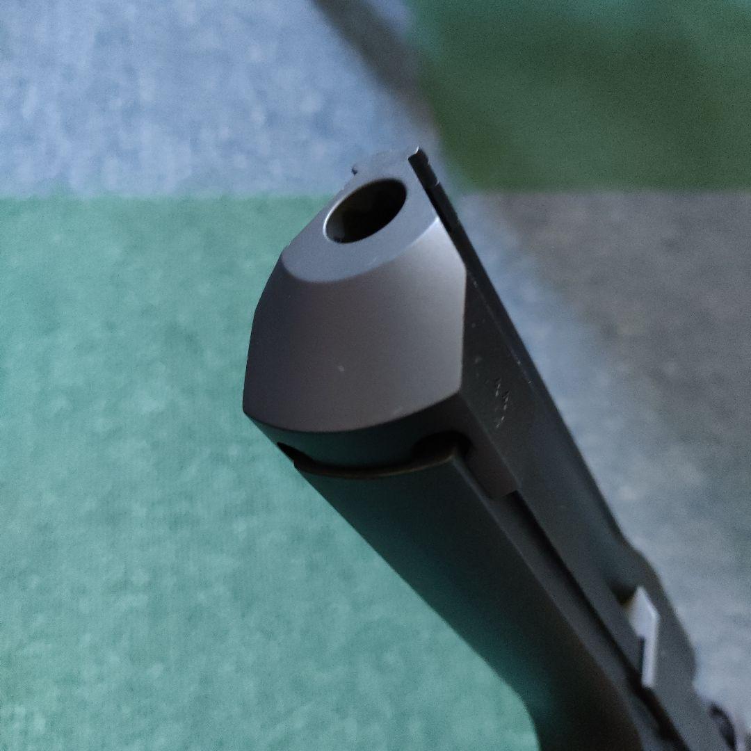 WA デザートイーグル　ジャンク