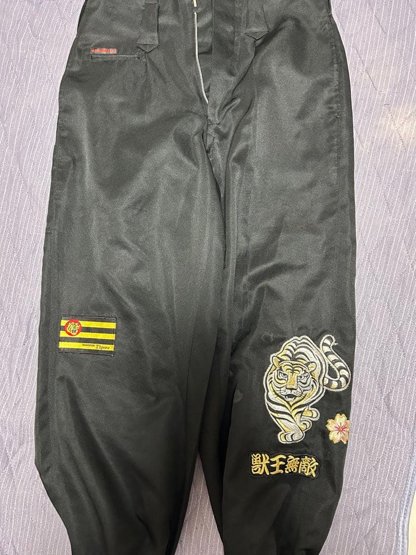 阪神タイガースニッカ