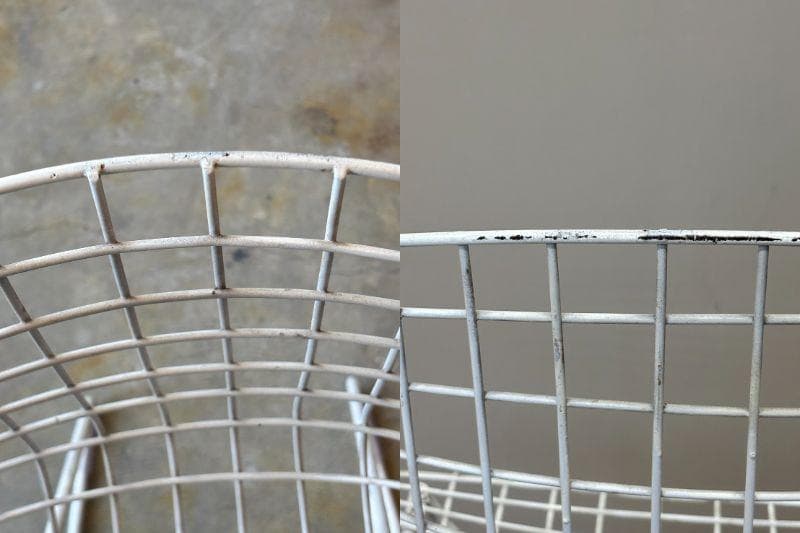 椅子 Knoll / Bertoia / Side Chair Kids Size