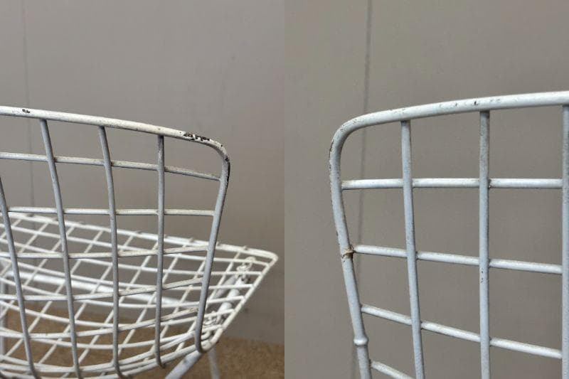 椅子 Knoll / Bertoia / Side Chair Kids Size