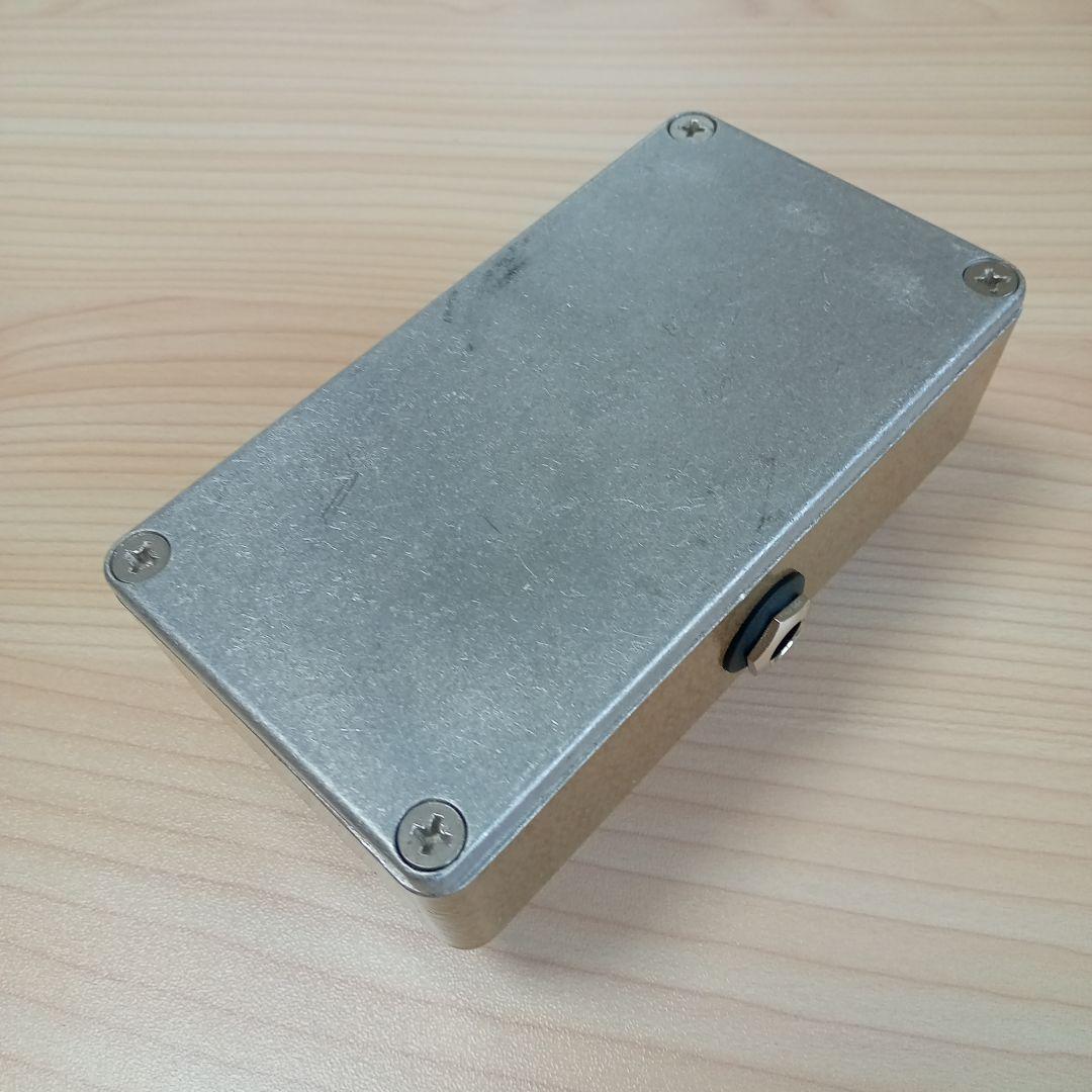 Jimmy-Ray Advanced Mod-Pedal他オーバードライブセット
