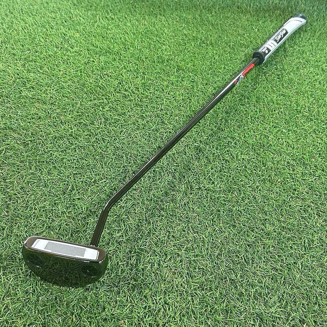 ツアー支給品 GHOST TOUR Black MonteCarlo PROTO