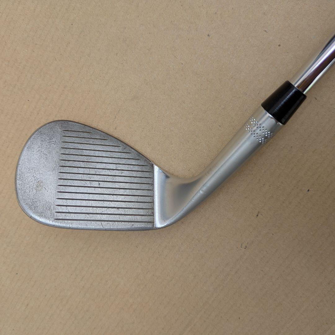 Callaway Jaws Forgedクロム 58-9 DG 105 S200
