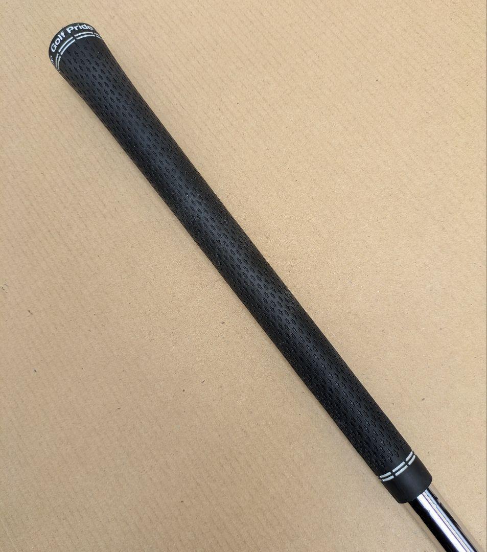 Callaway Jaws Forgedクロム 58-9 DG 105 S200